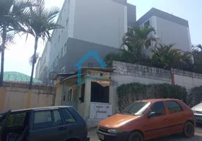 Foto 1 de Apartamento com 2 Quartos à venda, 45m² em Sapucaias II, Contagem