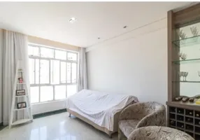 Foto 1 de Apartamento com 4 Quartos para alugar, 120m² em Cidade Jardim, Belo Horizonte