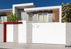 Foto 1 de Casa com 4 Quartos à venda, 200m² em Vargem Pequena, Rio de Janeiro