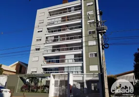 Foto 1 de Apartamento com 2 Quartos à venda, 109m² em Parque São Paulo, Cascavel