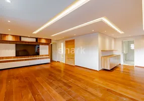 Foto 1 de Apartamento com 4 Quartos para alugar, 192m² em Jardim Europa, São Paulo