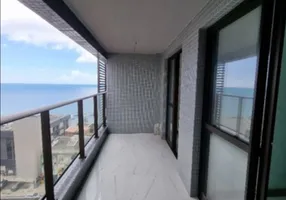 Foto 1 de Apartamento com 1 Quarto à venda, 31m² em Barra, Salvador