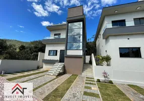 Foto 1 de Casa de Condomínio com 3 Quartos à venda, 174m² em Itapetinga, Atibaia