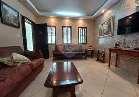 Foto 1 de Casa com 3 Quartos à venda, 137m² em Vila Guilherme, São Paulo