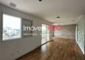 Foto 1 de Apartamento com 3 Quartos à venda, 115m² em Brooklin, São Paulo