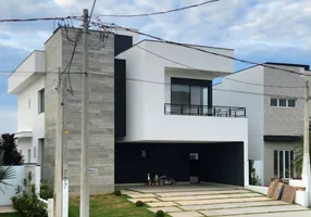 Foto 1 de Casa com 3 Quartos à venda, 265m² em Residencial Central Parque, Salto