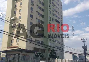Foto 1 de Apartamento com 2 Quartos à venda, 52m² em Bento Ribeiro, Rio de Janeiro
