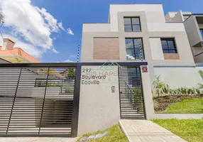 Foto 1 de Casa de Condomínio com 3 Quartos à venda, 210m² em Ecoville, Curitiba