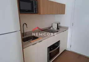 Foto 1 de Flat com 1 Quarto à venda, 27m² em Partenon, Porto Alegre