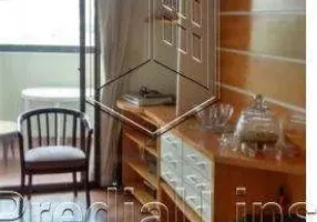 Foto 1 de Apartamento com 2 Quartos à venda, 83m² em Cambuci, São Paulo