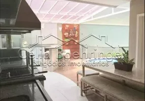 Foto 1 de Casa com 4 Quartos à venda, 492m² em Jardim da Saude, São Paulo