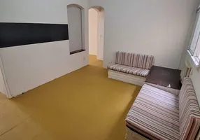 Foto 1 de Apartamento com 1 Quarto para alugar, 38m² em Tijuca, Rio de Janeiro