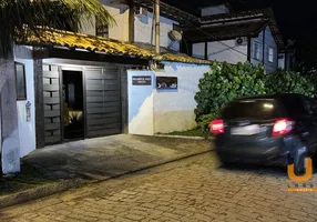 Foto 1 de Casa de Condomínio com 3 Quartos à venda, 130m² em Geriba, Armação dos Búzios