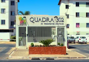 Foto 1 de Apartamento com 3 Quartos à venda, 60m² em Setor Meireles, Brasília