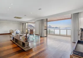 Foto 1 de Apartamento com 4 Quartos à venda, 371m² em Copacabana, Rio de Janeiro