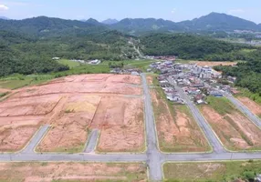 Foto 1 de Lote/Terreno à venda, 481m² em Três Rios do Norte, Jaraguá do Sul