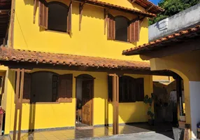 Foto 1 de Casa com 5 Quartos à venda, 250m² em Paraíso, Belo Horizonte