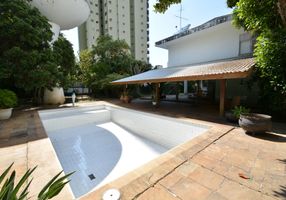 Foto 1 de Casa com 4 Quartos à venda, 4200m² em Pelinca, Campos dos Goytacazes