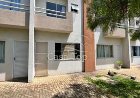 Foto 1 de Casa de Condomínio com 1 Quarto para alugar, 70m² em Uvaranas, Ponta Grossa