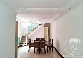 Foto 1 de Casa com 3 Quartos para alugar, 200m² em Vila Regente Feijó, São Paulo