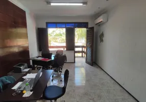 Foto 1 de Sala Comercial com 1 Quarto para alugar, 42m² em Engenheiro Luciano Cavalcante, Fortaleza