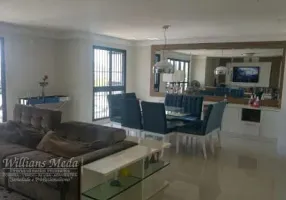 Foto 1 de Apartamento com 3 Quartos à venda, 180m² em Vila Moreira, Guarulhos