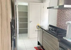 Foto 1 de Apartamento com 3 Quartos à venda, 157m² em Campos Elisios, Jundiaí