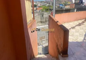 Foto 1 de Casa com 1 Quarto à venda, 162m² em Parque Grajau, São Paulo