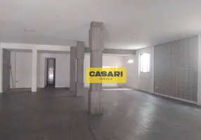 Foto 1 de Ponto Comercial para alugar, 144m² em Jardim Silvestre, São Bernardo do Campo