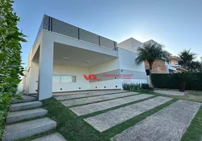 Foto 1 de Casa de Condomínio com 3 Quartos para venda ou aluguel, 292m² em Jardim Vila Paradiso, Indaiatuba