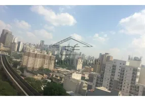 Foto 1 de Apartamento com 2 Quartos à venda, 50m² em Brás, São Paulo