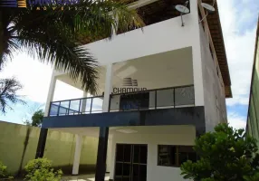 Foto 1 de Casa com 3 Quartos à venda, 368m² em Itapebussu, Guarapari