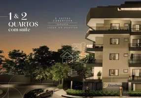 Foto 1 de Apartamento com 2 Quartos à venda, 86m² em Piratininga, Niterói