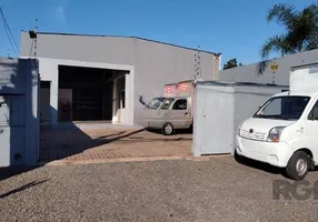 Foto 1 de Galpão/Depósito/Armazém à venda, 406m² em Harmonia, Canoas