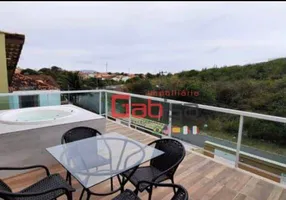 Foto 1 de Casa com 3 Quartos à venda, 100m² em Peró, Cabo Frio