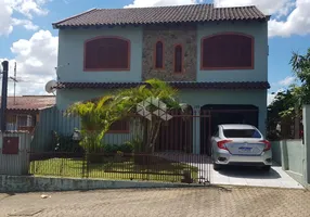 Foto 1 de Casa com 3 Quartos à venda, 250m² em Bom Principio, Gravataí