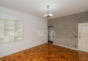 Foto 1 de Apartamento com 3 Quartos para alugar, 97m² em Flamengo, Rio de Janeiro