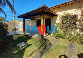 Foto 1 de Casa de Condomínio com 2 Quartos à venda, 70m² em Ogiva, Cabo Frio