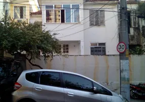 Foto 1 de Casa com 2 Quartos à venda, 80m² em Tijuca, Rio de Janeiro