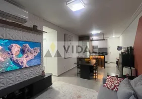 Foto 1 de Apartamento com 2 Quartos para alugar, 78m² em Jardim Judith, Sorocaba