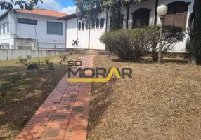 Foto 1 de Casa com 5 Quartos à venda, 980m² em Cidade Jardim, Belo Horizonte