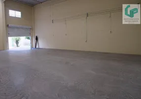 Foto 1 de Galpão/Depósito/Armazém para venda ou aluguel, 324m² em Jardim Bertanha, Sorocaba