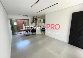 Foto 1 de Casa de Condomínio com 3 Quartos à venda, 143m² em Vila Monte Alegre, São Paulo