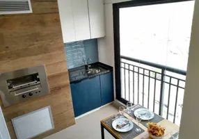 Foto 1 de Apartamento com 3 Quartos à venda, 90m² em Vila Vitória, Mogi das Cruzes