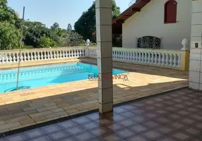 Foto 1 de Fazenda/Sítio com 2 Quartos à venda, 5270m² em Jardim Porangaba, Águas de São Pedro