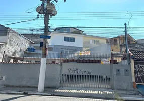 Foto 1 de Casa com 2 Quartos para alugar, 60m² em Vila Mazzei, São Paulo