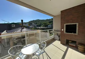 Foto 1 de Apartamento com 2 Quartos à venda, 84m² em Jurerê, Florianópolis