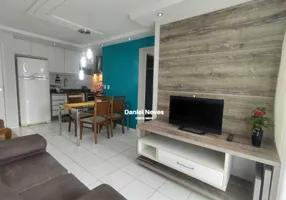 Foto 1 de Apartamento com 2 Quartos à venda, 56m² em Abrantes, Camaçari