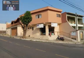 Foto 1 de Casa com 3 Quartos à venda, 273m² em Cruz das Almas, Itu