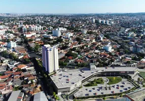 Foto 1 de Apartamento com 2 Quartos à venda, 67m² em Santa Mônica, Belo Horizonte